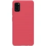 Nillkin Super Frosted Shield Matte cover case for Samsung Galaxy A41 order from official NILLKIN store